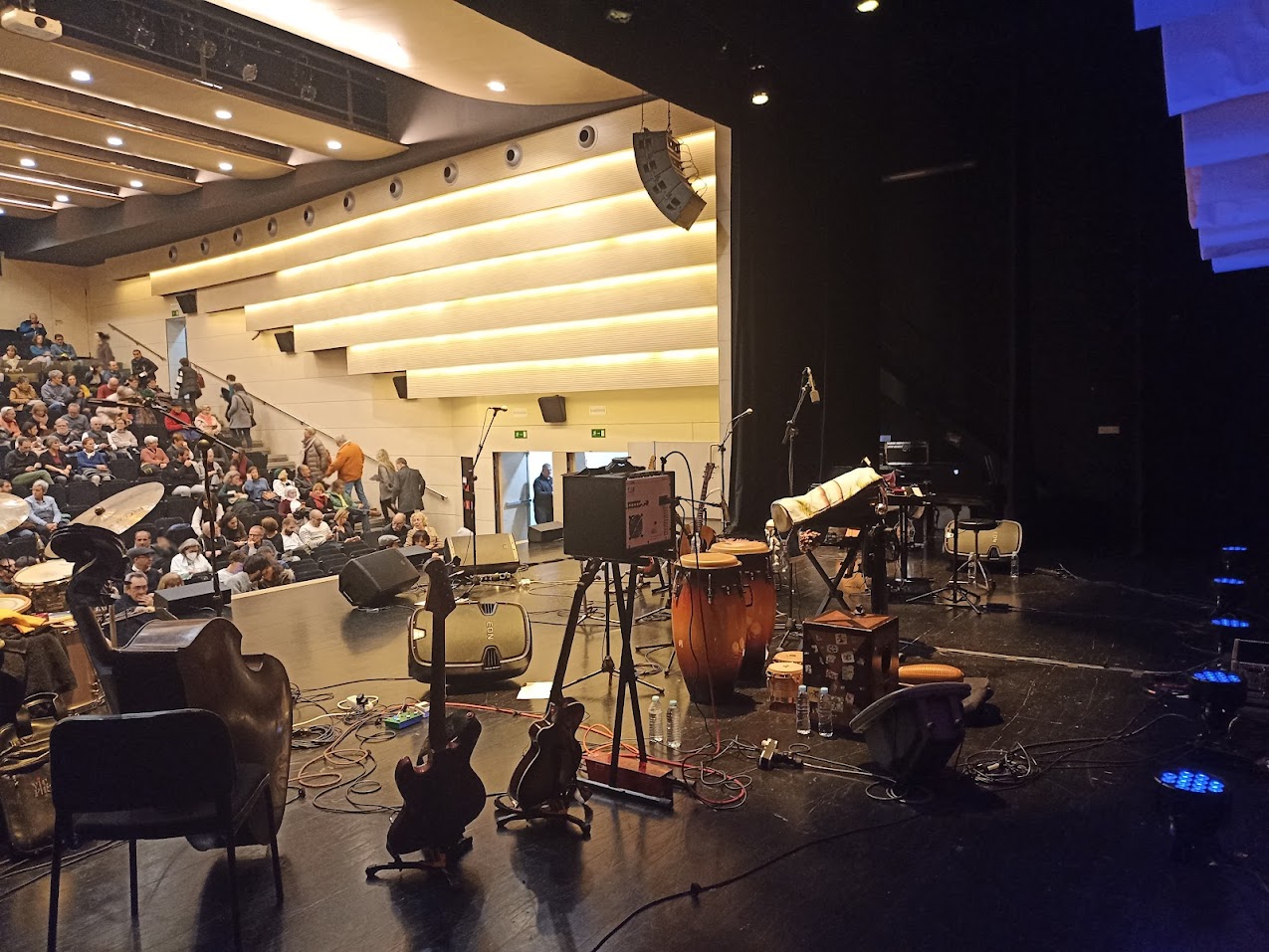 auditorio 8