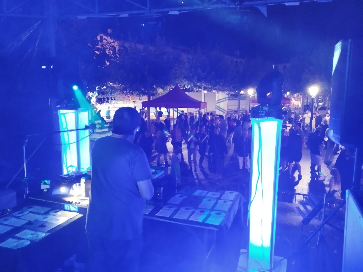 disko festa 1