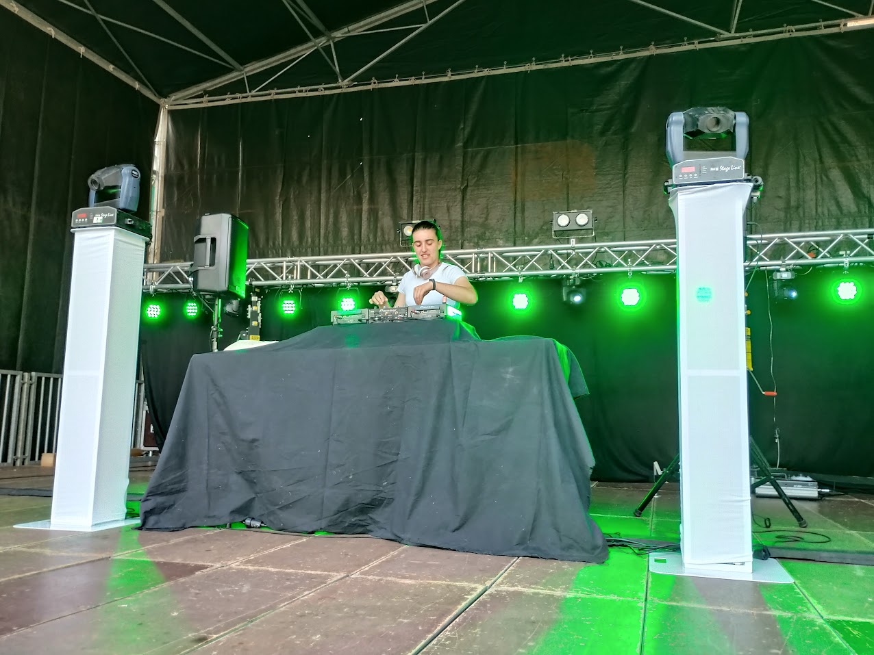 luz y sonido 2