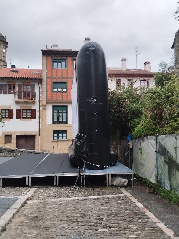 tarimas 1